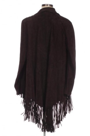 Dámsky kabát  Unbranded, Veľkosť M, Farba Hnedá, Cena  17,95 €