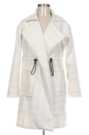 Palton de femei Unbranded, Mărime M, Culoare Alb, Preț 109,99 Lei