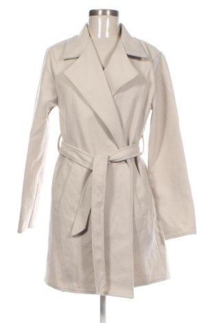 Damenmantel Unbranded, Größe M, Farbe Beige, Preis 18,99 €