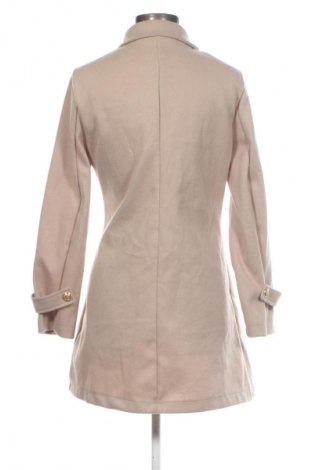 Palton de femei Unbranded, Mărime S, Culoare Bej, Preț 181,99 Lei