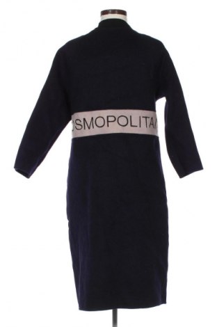 Palton de femei Unbranded, Mărime M, Culoare Albastru, Preț 201,99 Lei