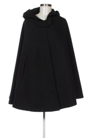 Damski płaszcz Unbranded, Rozmiar M, Kolor Czarny, Cena 79,99 zł
