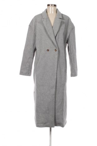 Palton de femei Unbranded, Mărime L, Culoare Gri, Preț 76,99 Lei