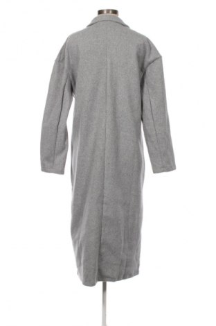 Palton de femei Unbranded, Mărime L, Culoare Gri, Preț 76,99 Lei