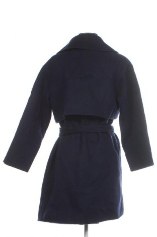 Dámský kabát  Unbranded, Velikost L, Barva Modrá, Cena  649,00 Kč