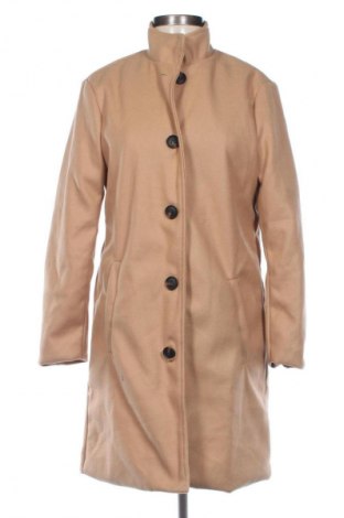 Dámský kabát  Unbranded, Velikost M, Barva Hnědá, Cena  339,00 Kč