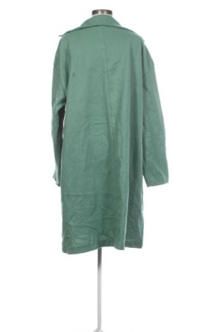 Palton de femei Unbranded, Mărime XL, Culoare Verde, Preț 207,99 Lei