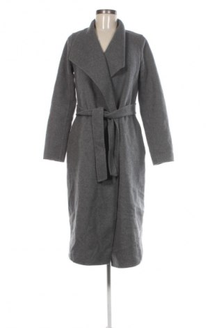 Дамско палто Hallhuber, Размер XS, Цвят Сив, Цена 58,79 €