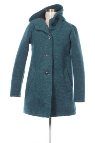 Damski płaszcz Unbranded, Rozmiar M, Kolor Zielony, Cena 121,99 zł