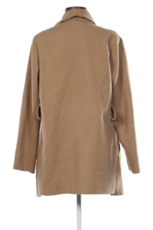 Dámský kabát  Unbranded, Velikost S, Barva Hnědá, Cena  459,00 Kč