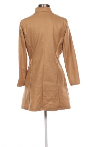 Palton de femei Unbranded, Mărime S, Culoare Maro, Preț 84,99 Lei