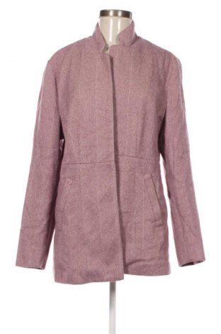 Palton de femei Unbranded, Mărime XL, Culoare Roz, Preț 200,99 Lei