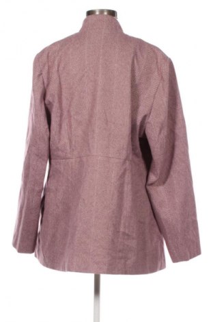 Palton de femei Unbranded, Mărime XL, Culoare Roz, Preț 200,99 Lei
