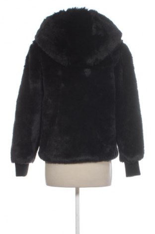 Damski płaszcz United Colors Of Benetton, Rozmiar S, Kolor Czarny, Cena 185,99 zł