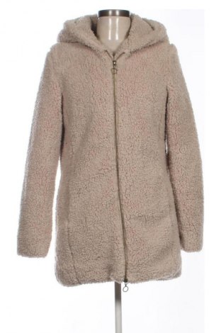 Γυναικείο παλτό Urban Classics, Μέγεθος XS, Χρώμα  Μπέζ, Τιμή 26,99 €