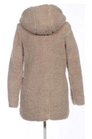 Γυναικείο παλτό Urban Classics, Μέγεθος XS, Χρώμα  Μπέζ, Τιμή 26,99 €
