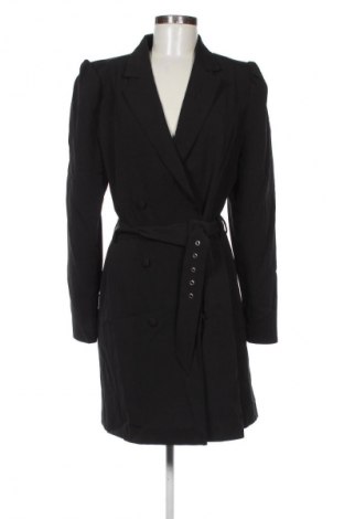 Női kabát VILA, Méret XL, Szín Fekete, Ár 27 669 Ft