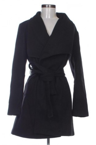 Női kabát VILA, Méret S, Szín Fekete, Ár 31 749 Ft