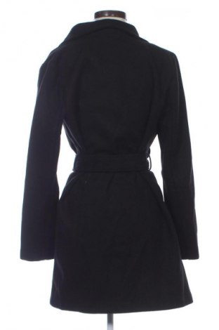 Női kabát VILA, Méret S, Szín Fekete, Ár 31 749 Ft