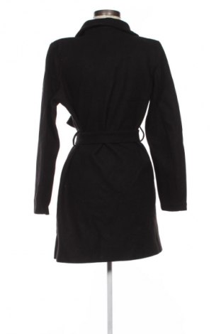 Дамско палто VILA, Размер S, Цвят Черен, Цена 56,24 €