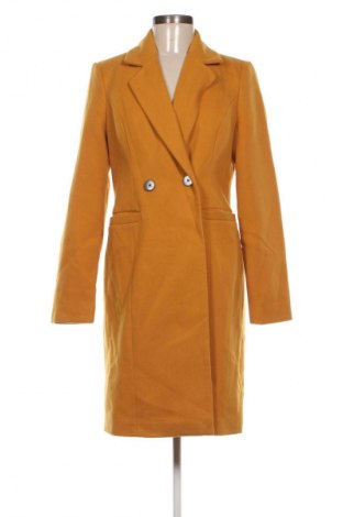 Damenmantel Vero Moda, Größe S, Farbe Orange, Preis € 32,99