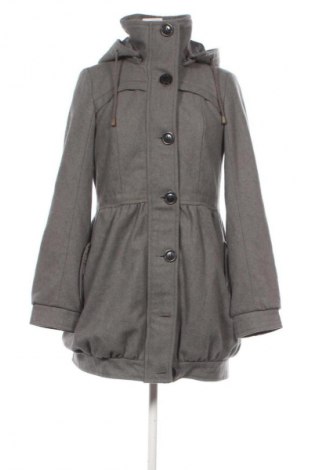 Palton de femei Vero Moda, Mărime S, Culoare Gri, Preț 106,99 Lei
