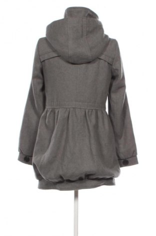 Palton de femei Vero Moda, Mărime S, Culoare Gri, Preț 106,99 Lei