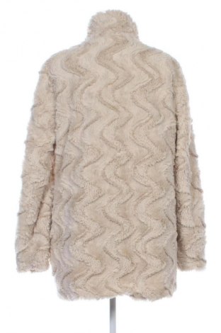 Damski płaszcz Vero Moda, Rozmiar M, Kolor Beżowy, Cena 68,99 zł