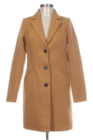 Damenmantel Vero Moda, Größe S, Farbe Braun, Preis € 17,99