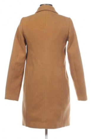 Damenmantel Vero Moda, Größe S, Farbe Braun, Preis € 17,99