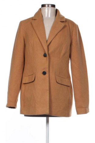 Palton de femei Vero Moda, Mărime M, Culoare Portocaliu, Preț 141,99 Lei