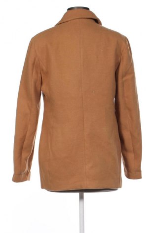 Palton de femei Vero Moda, Mărime M, Culoare Portocaliu, Preț 141,99 Lei