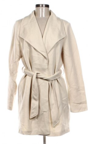 Damski płaszcz Vero Moda, Rozmiar M, Kolor Beżowy, Cena 290,99 zł