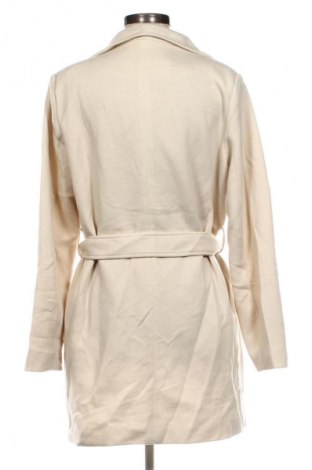 Damski płaszcz Vero Moda, Rozmiar M, Kolor Beżowy, Cena 290,99 zł