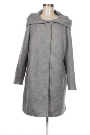 Palton de femei Vero Moda, Mărime XL, Culoare Gri, Preț 89,99 Lei
