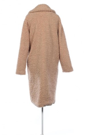 Damenmantel Viva, Größe M, Farbe Beige, Preis 32,99 €