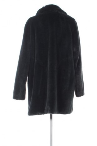 Γυναικείο παλτό White Label, Μέγεθος XXL, Χρώμα Πράσινο, Τιμή 41,99 €