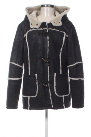 Dámský kabát  Yessica, Velikost L, Barva Šedá, Cena  429,00 Kč