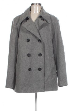 Damski płaszcz Yessica, Rozmiar XXL, Kolor Szary, Cena 135,99 zł