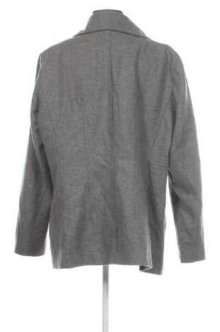 Damski płaszcz Yessica, Rozmiar XXL, Kolor Szary, Cena 135,99 zł