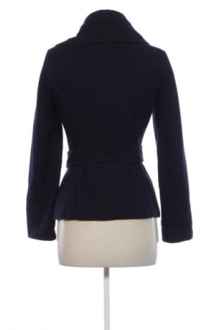 Γυναικείο παλτό Zara, Μέγεθος S, Χρώμα Μπλέ, Τιμή 40,00 €