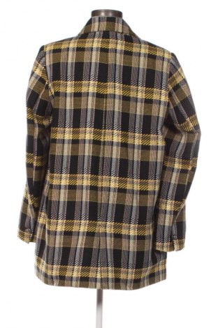 Дамско палто Zara, Размер M, Цвят Многоцветен, Цена 31,18 €