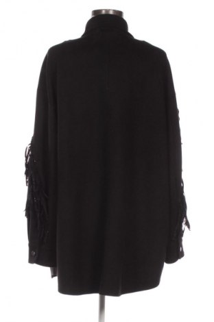 Női kabát Zara, Méret L, Szín Fekete, Ár 9 369 Ft