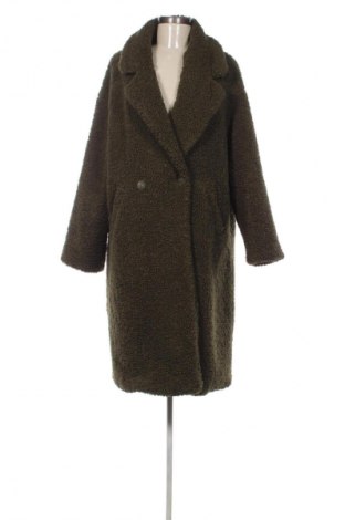 Damenmantel Zara, Größe L, Farbe Grün, Preis € 44,99