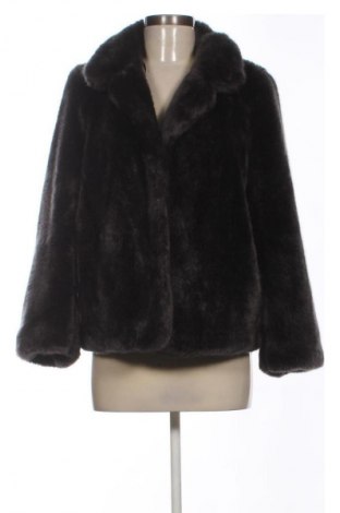 Дамско палто Zara, Размер M, Цвят Сив, Цена 16,87 €