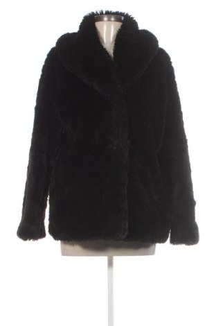 Damenmantel Zara, Größe M, Farbe Schwarz, Preis 30,99 €