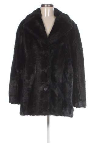 Дамско палто Zara, Размер M, Цвят Черен, Цена 24,03 €