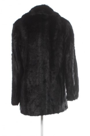 Дамско палто Zara, Размер M, Цвят Черен, Цена 24,03 €