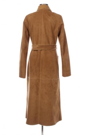 Dámsky kabát  Zara, Veľkosť M, Farba Hnedá, Cena  44,95 €