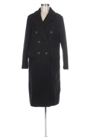 Дамско палто Zara, Размер L, Цвят Черен, Цена 18,91 €